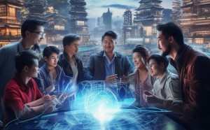 品类创新与科技创新，推动中国高质量发展