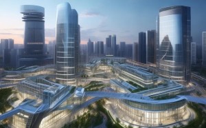 国家级科技服务业示范区，创新驱动发展的新高地