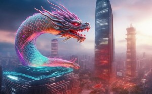 中国伟大复兴，科技创新与未来