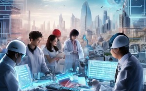 中国科技创新，体系构建与应用展望