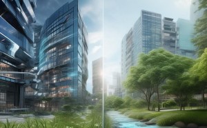 科技创新与环境保护，创新的双刃剑