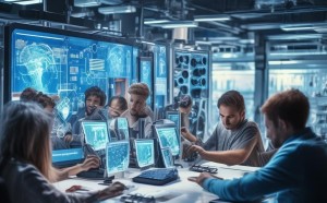 Inside the Inside of Smart Product Development: A Journey of Innovation and Challenge