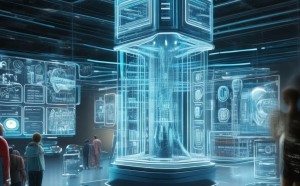 科技监督评价体系，重构信任体系的创新实践