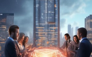 铜陵科技服务业，数字赋能，创新引领未来