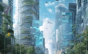 城市治理与科技创新，一场融合的未来之路