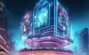 三大创新，重构创新生态