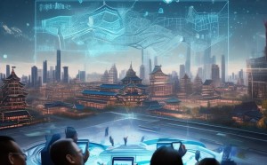 中国科技发展的新视角，构建基于经验的评价体系