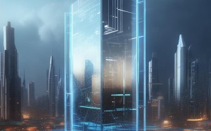 科技的力量，创新的镜子
