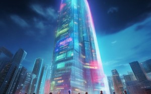 科技与创新，智慧之光