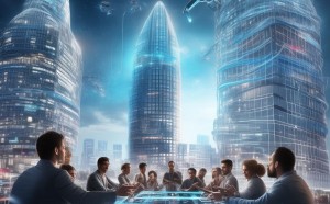 The Convergence of Technology and Innovation