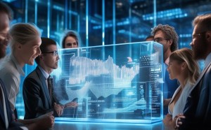 金融科技与银行营销创新，数字银行时代的商业革命