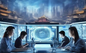 陕西安卓智能产品开发，引领科技与智慧的未来