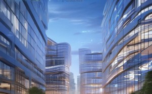 河南省科技服务业示范，助力经济高质量发展