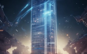 科技与知识，创新的见证者