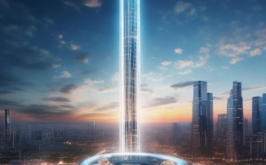 科技创新，现状与未来，照亮人类的未来之路