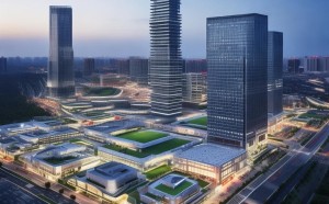 江苏省科技服务业基地，创新驱动发展新引擎