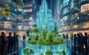 信用体系建设与金融科技，构建可持续发展的金融生态
