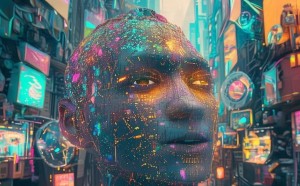 科技与创意，从创意到科技的奇妙旅程