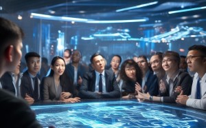 国家科技服务业的下一阶段，机遇与挑战分析