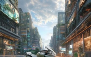 科技传承与创新，构建可持续发展的双轮驱动