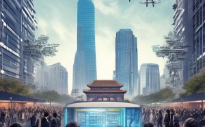 北京科技服务业，机遇与挑战并存？发展之路何在？