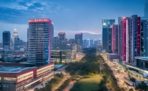 西城区，科技服务业的机遇与挑战