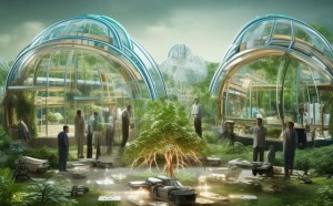 林业科技创新体系，从基础到应用的全面突破