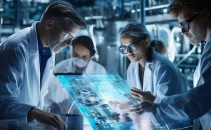 科技创新体系的核心要素与实践路径分析