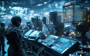 军事科技练兵体系构建高效