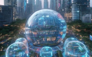 科技发展的完整体系