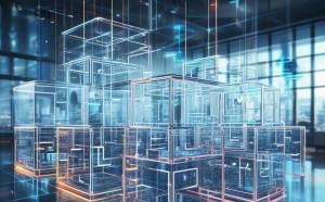 科技新公司体系架构，重构现代企业生态