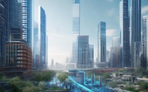 产城融合与科技创新相辅相成，共同推动经济高质量发展