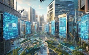 科技金融投融资体系建设，重塑经济生态