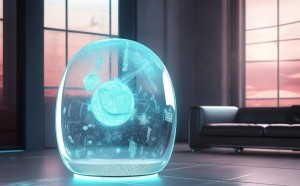 智能音箱，从模式到创新的未来