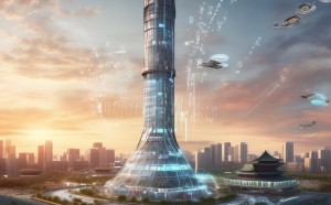 西安科技服务业发展新引擎，重构科技创新新引擎