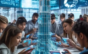 数学的力量，科技创新的基石